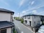 閑静な住宅地で叶える、穏やかな新生活が待ってます。
