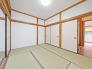 和室の収納は、やっぱり押入れがしっくりきます。
