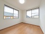 陽光に包まれる明るい住まい。
