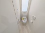 1F 清潔好きには欠かせないウォシュレット機能付き。
