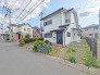 車の通りも少ない閑静な住宅地。子育てにも、第二の人生にも。
