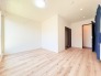 この部屋だれの部屋にしようかな、なんて会話を現地で楽しんでください。
