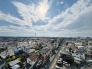 マンションならではの良さである眺望を、しっかりと堪能出来ます。
