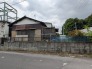 ゆとりの空間がお届けできそうな土地面積です。
