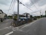 風通し・日当たりに優れる角地。開放感をお楽しみください。


