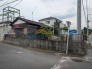 隣家とのゆとりにもこだわりを。広々敷地にご注目ください。
