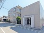ゴミのないスッキリとしたエントランスです。
