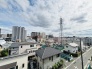 マンションならではの良さである眺望を、しっかりと堪能出来ます。
