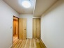この部屋だれの部屋にしようかな、なんて会話を現地で楽しんでください。

