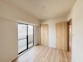 リフォームした各部屋は落ち着いた雰囲気に仕上がっています。
