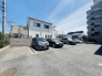 敷地内駐車場