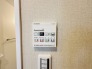 空気もこもらず、いつもクリーンな浴室乾燥機付。

