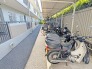 敷地内駐輪場