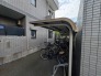 敷地内駐輪場