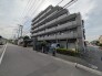 マンション外観写真