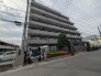 マンション外観写真