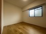 リフォームした各部屋は落ち着いた雰囲気に仕上がっています。
