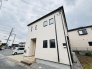 閑静な住宅地で、小さなお子様がいるご家族にも安心。
