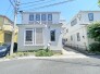 閑静な住宅地で、小さなお子様がいるご家族にも安心。
