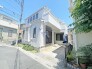 閑静な住宅地で叶える、穏やかな新生活が待ってます。
