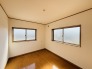 この部屋だれの部屋にしようかな、なんて会話を現地で楽しんでください。
