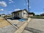 閑静な住宅地で、小さなお子様がいるご家族にも安心。
