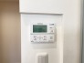 ここから追い炊きも湯張りもワンプッシュ。
