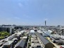 マンションならではの良さである眺望を、しっかりと堪能出来ます。
