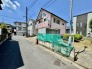 閑静な住宅地で叶える、穏やかな新生活が待ってます。
