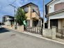 閑静な住宅地で叶える、穏やかな新生活が待ってます。
