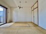 リフォーム工事中。太陽の恵みを感じる、温もりと明るさにあふれたお部屋。

