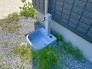 外水道。