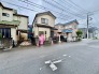 閑静な住宅地で叶える、穏やかな新生活が待ってます。
