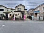 ウェブや資料からでは得られないヒントがたくさん見つかる完成物件です。
