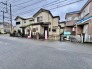 完成物件だから、引っ越したあとの配置や動線も分かりやすい。
