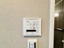 空気もこもらず、いつもクリーンな浴室乾燥機付。
