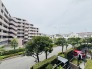 車の通りも少ない閑静な住宅地。子育てにも、第二の人生にも。
