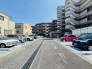 敷地内駐車場