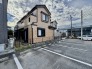 完成物件だから、引っ越したあとの配置や動線も分かりやすい。
