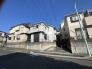 閑静な住宅地で叶える、穏やかな新生活が待ってます。
