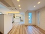 南向きのＬＤＫ、 日当たりにこだわった住宅がここに。
