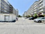 マンション敷地内の駐車スペース