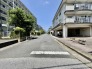 周辺の街並み 100m