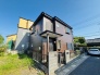 風通し・日当たりに優れる角地。開放感をお楽しみください。
