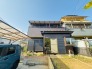 車通りの少ない閑静な住宅地、のびのびした子育てに適します。
