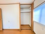 ご家族の思い出も大切にしまっておけるたっぷり収納。
