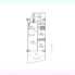 図面と現況が異なる場合には現況を優先します。