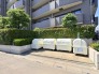 ゴミ捨て場