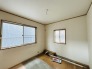 この部屋だれの部屋にしようかな、なんて会話を現地で楽しんでください。
