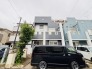 閑静な住宅地で叶える、穏やかな新生活が待ってます。
